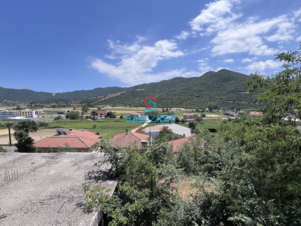 Οικόπεδο 750 τ.μ. προς πώληση, Κοκκινόχωμα Ελευθερούπολης