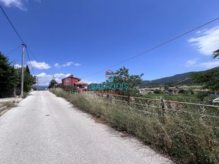 Οικόπεδο 750 τ.μ. για πώληση, Ν. Καβάλας, Ελευθερούπολη-thumb-1