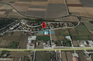 Οικόπεδο 750 τ.μ. για πώληση, Ν. Καβάλας, Ελευθερούπολη-thumb-7