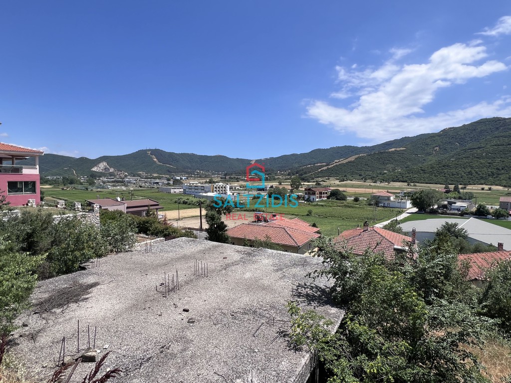 Οικόπεδο 750 τ.μ. για πώληση, Ν. Καβάλας, Ελευθερούπολη