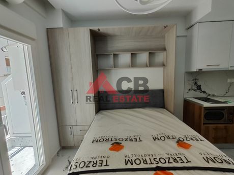 Studio 29sqm for sale-Rotonta