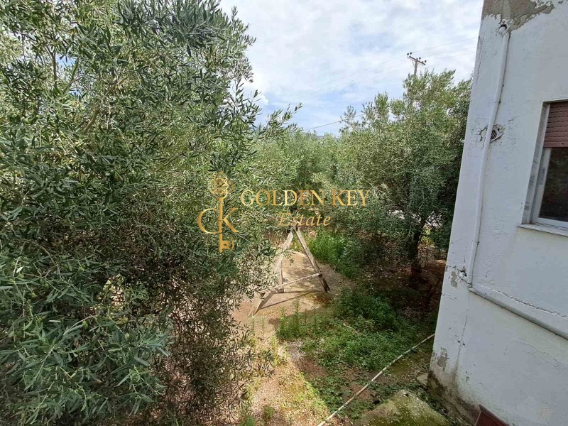 Συγκρότημα διαμερισμάτων 910 τ.μ. προς πώληση, Ν. Καβάλας, Καβάλα