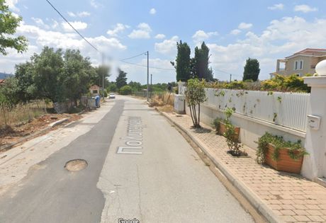 Οικόπεδο 600τ.μ. για πώληση-Κρυονέρι » Κέντρο