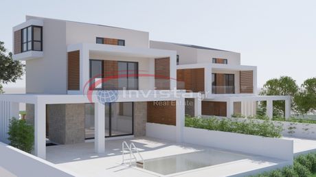 Μεζονέτα 180τ.μ. για πώληση-Σιθωνία » Ελιά