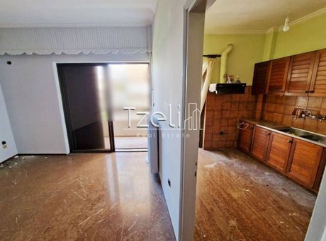 Apartment 80sqm for sale-Patra » Pyrosvestio