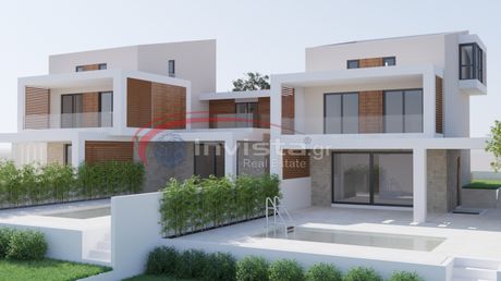 Μεζονέτα 230τ.μ. για πώληση-Σιθωνία » Ελιά