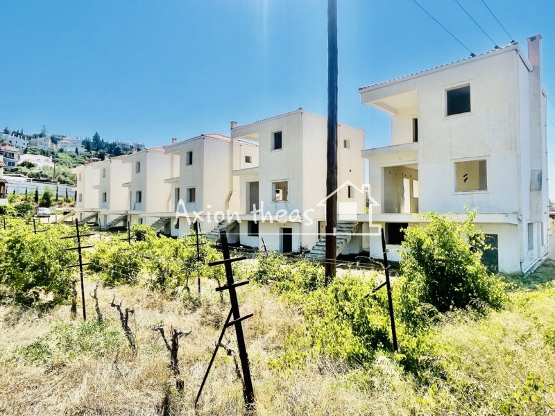 Συγκρότημα διαμερισμάτων 738 τ.μ. πρός πώληση, Κορινθία, Ξυλόκαστρο