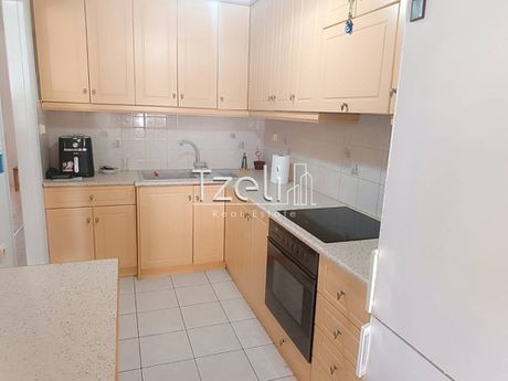 Apartment 71sqm for sale-Patra » Ipsila Alonia