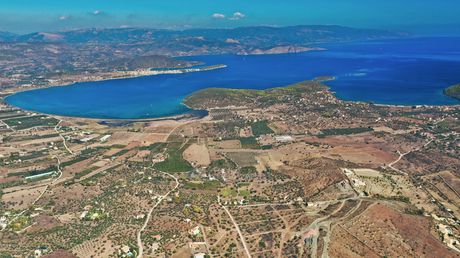 Οικόπεδο 308τ.μ. για πώληση-Ερμιόνη » Κουβέρτα