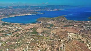 Οικόπεδο 308 τ.μ. για πώληση