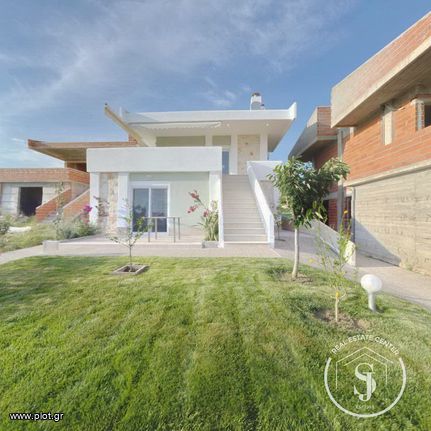 Villa 166 sqm for sale, Chalkidiki, Pallini