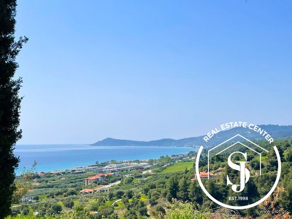 Μεζονέτα 132 τ.μ. για πώληση, Χαλκιδική, Παλλήνη