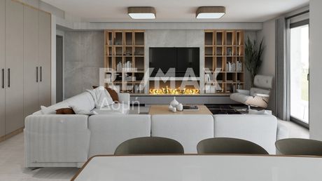Apartment 127sqm for sale-Volos » Center