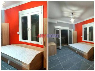 Studio / γκαρσονιέρα 30 τ.μ. για ενοικίαση, Θεσσαλονίκη - Κέντρο, Καμάρα-thumb-3