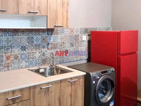 Studio / γκαρσονιέρα 30 τ.μ. για ενοικίαση