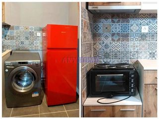 Studio / γκαρσονιέρα 30 τ.μ. για ενοικίαση, Θεσσαλονίκη - Κέντρο, Καμάρα-thumb-1