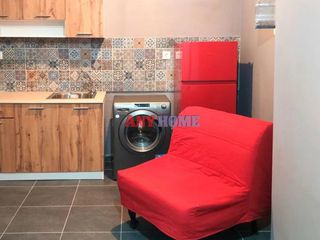 Studio / γκαρσονιέρα 30 τ.μ. για ενοικίαση, Θεσσαλονίκη - Κέντρο, Καμάρα-thumb-2