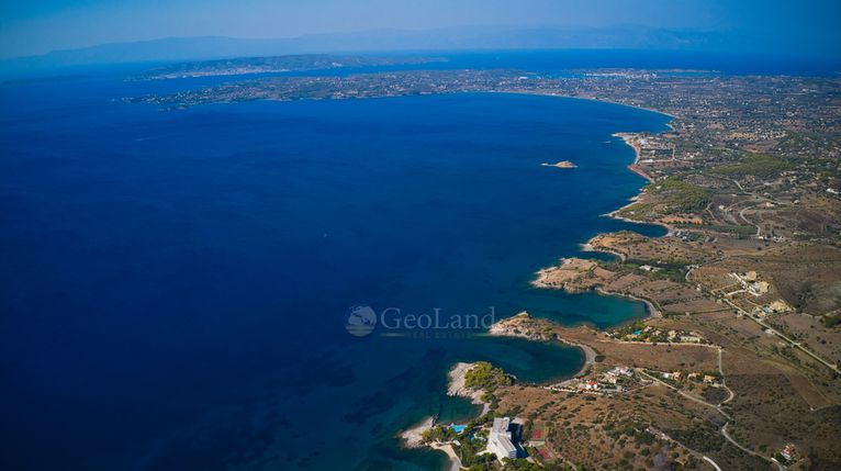 Οικόπεδο 631 τ.μ. για πώληση, Αργολίδα, Ερμιόνη