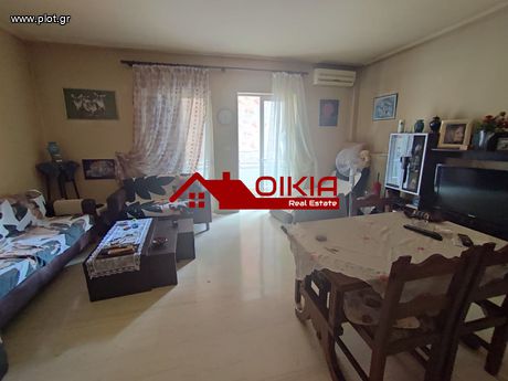 Διαμέρισμα 72τ.μ. για πώληση-Νέα ιωνία βόλου » Νέα ιωνία