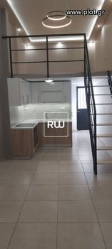 Apartment 45sqm for sale-Analipsi