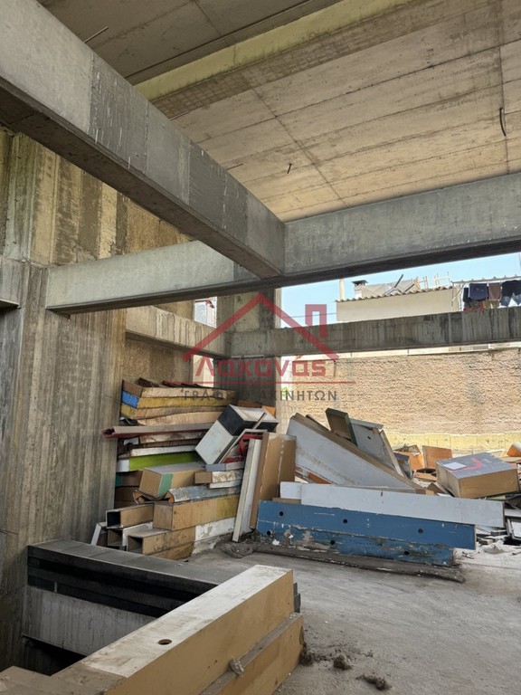 Επιχειρηματικό κτίριο 530 τ.μ. πρός πώληση, Αθήνα - Δυτικά Προάστια, Ίλιον