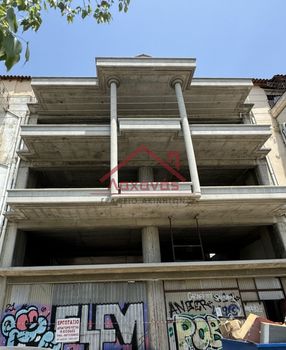 Επιχειρηματικό κτίριο 530τ.μ. για πώληση-Ίλιον » Πάρκο αντώνη τρίτση