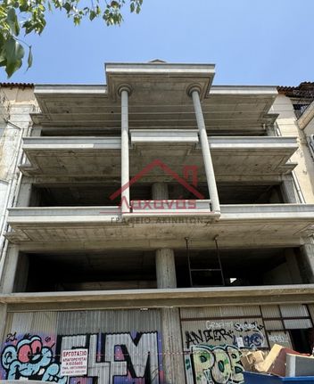 Business bulding 530 sqm for sale, Athens - West, Ilion
