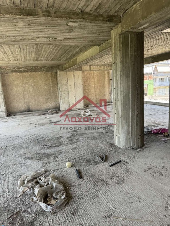 Επιχειρηματικό κτίριο 530 τ.μ. πρός πώληση, Αθήνα - Δυτικά Προάστια, Ίλιον