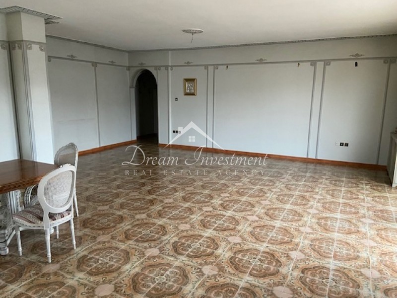 Διαμέρισμα 180 τ.μ. προς πώληση, Λαμπρινή Άνω Πατησίων