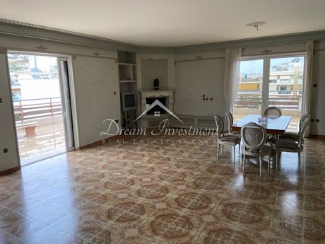 Διαμέρισμα 180 τ.μ. για πώληση