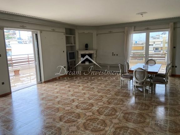 Διαμέρισμα 180 τ.μ. για πώληση, Αθήνα - Κέντρο, Άνω Πατήσια