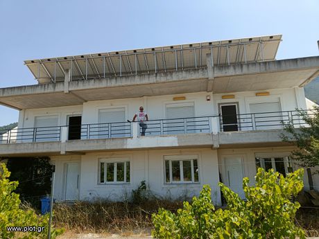 Άλλο 320 τ.μ. για πώληση