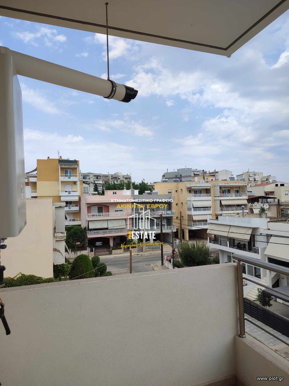 Διαμέρισμα 96 τ.μ. προς πώληση, Άγιος Ελευθέριος Αλεξανδρούπολης