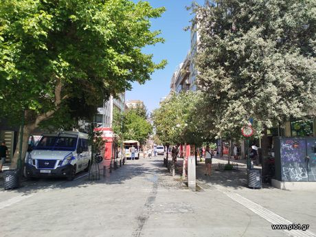 Κατάστημα 66 τ.μ. για πώληση