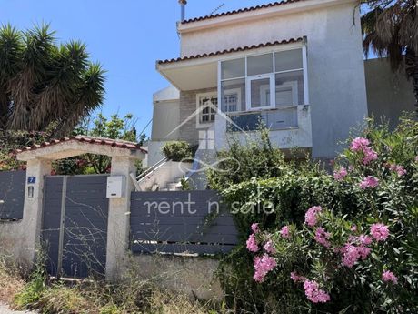 Μονοκατοικία 175τ.μ. για πώληση-Καλύβια θορικού » Λαγονήσι