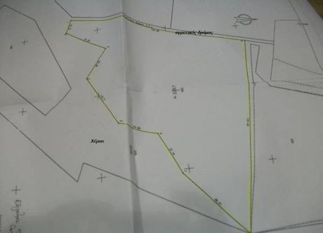 Αγροτεμάχια 9.312 τ.μ. για πώληση