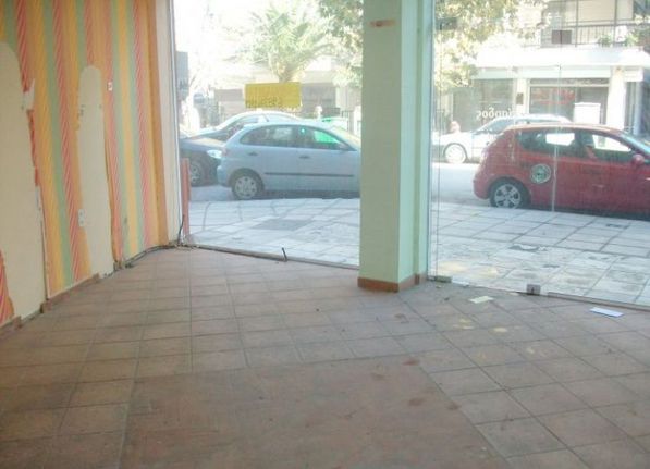 Κατάστημα 88 τ.μ. για ενοικίαση, Θεσσαλονίκη - Κέντρο, Άνω Τούμπα