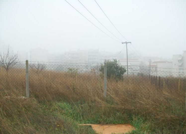 Οικόπεδο 450 τ.μ. πρός πώληση, Θεσσαλονίκη - Περιφ/Κοί Δήμοι, Καλαμαριά