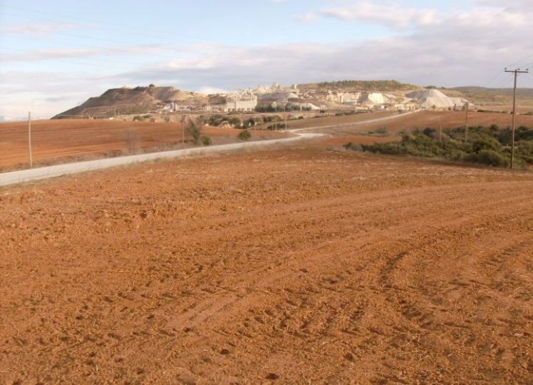 Αγροτεμάχια 4.150 τ.μ. προς πώληση, Κάτω Σχολάρι