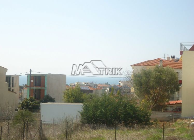 Οικόπεδο 1.348 τ.μ. πρός πώληση, Θεσσαλονίκη - Περιφ/Κοί Δήμοι, Μηχανιώνα
