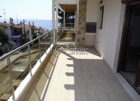 Maisonette 110sqm for sale-Kassandra » Siviri