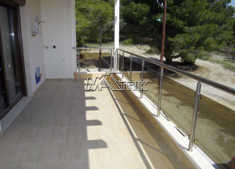 Μεζονέτα 110 τ.μ. προς πώληση, Σίβηρη