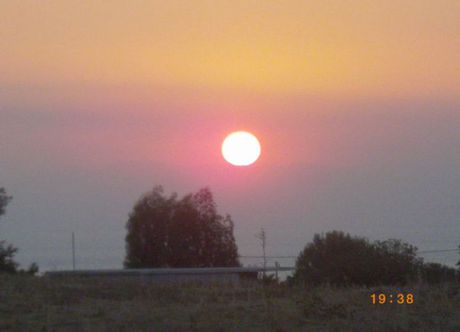 Parcel 5.250sqm for sale-Moudania » Nea Potidaia