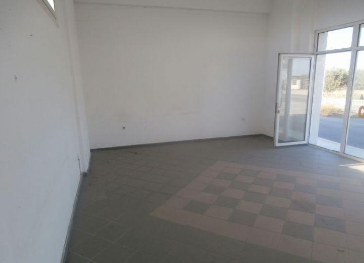 Κατάστημα 50 τ.μ. προς ενοικίαση, Χαλκιδική, Μουδανιά