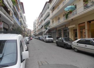 Κατάστημα 42 τ.μ. για ενοικίαση, Ημαθία, Βέροια-thumb-3