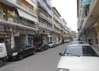 Κατάστημα 42 τ.μ. για ενοικίαση, Ημαθία, Βέροια-thumb-4