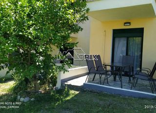 Μεζονέτα 65 τ.μ. για ενοικίαση, Χαλκιδική, Παλλήνη-thumb-2