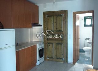 Μεζονέτα 65 τ.μ. για ενοικίαση, Χαλκιδική, Παλλήνη-thumb-5