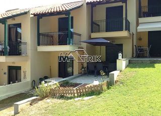 Μεζονέτα 65 τ.μ. για ενοικίαση, Χαλκιδική, Παλλήνη-thumb-3