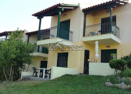 Maisonette 65sqm for rent-Pallini » Chaniotis